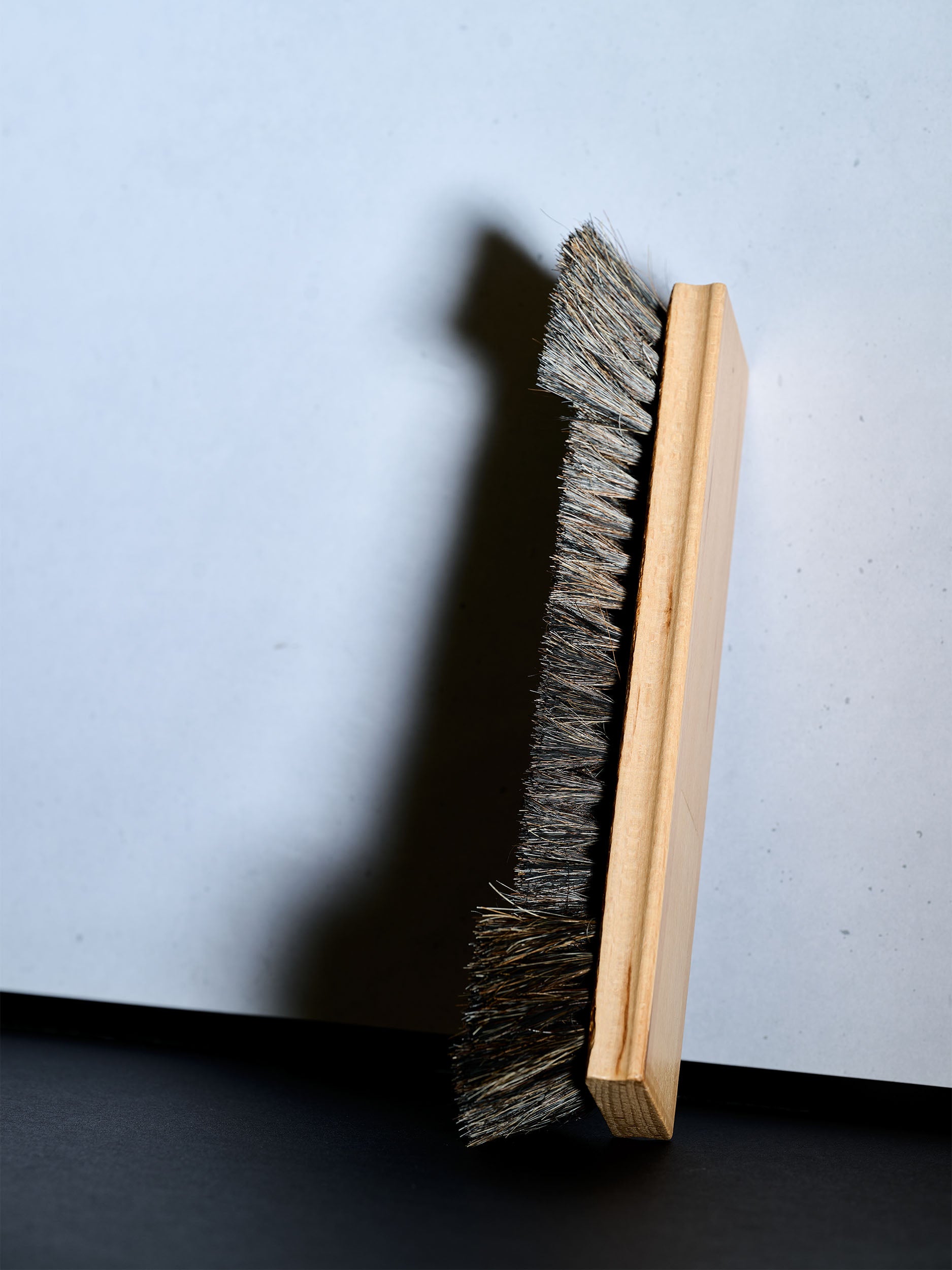 Tapezierbürste