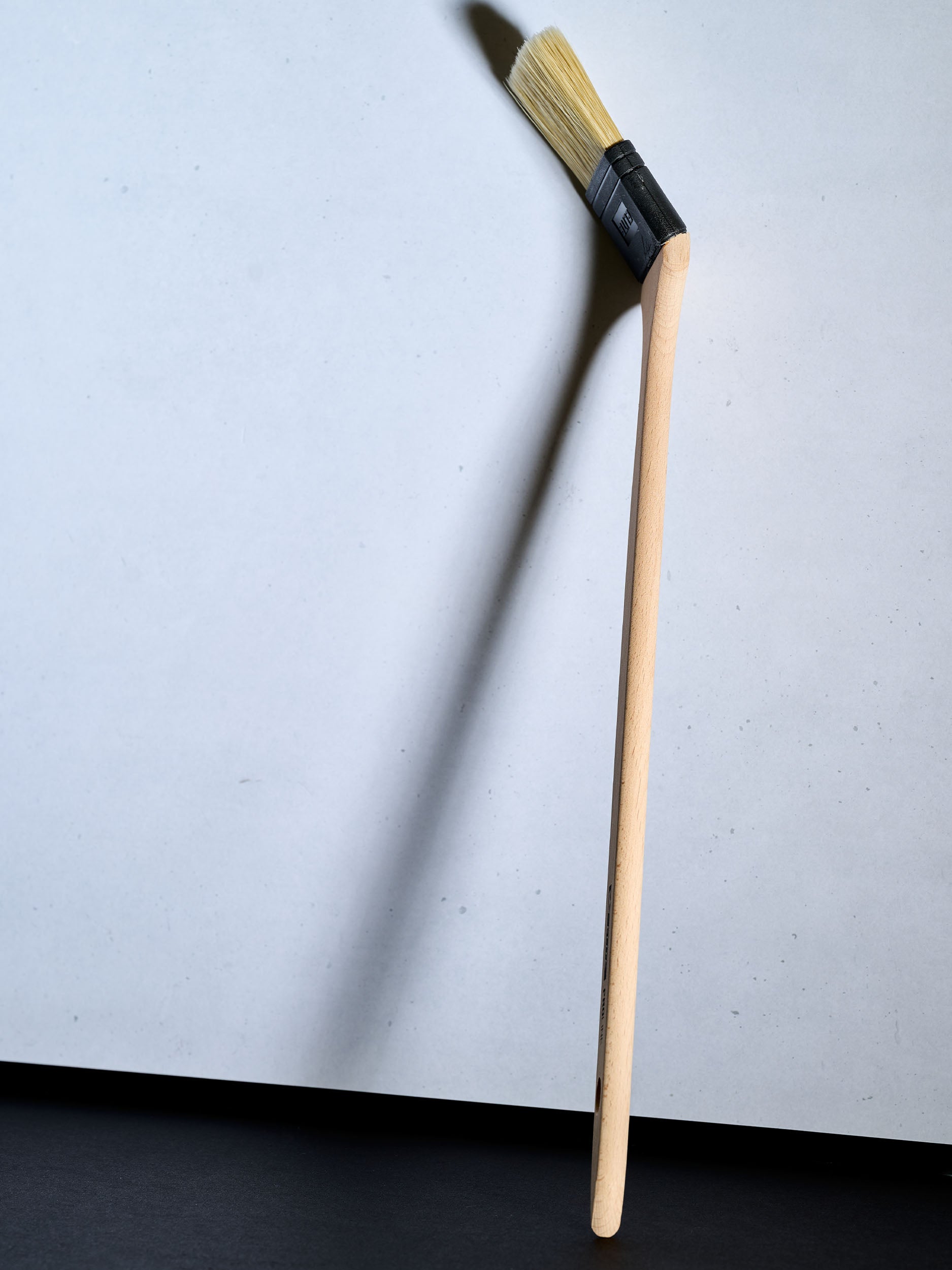 Wand-Heizkörperpinsel